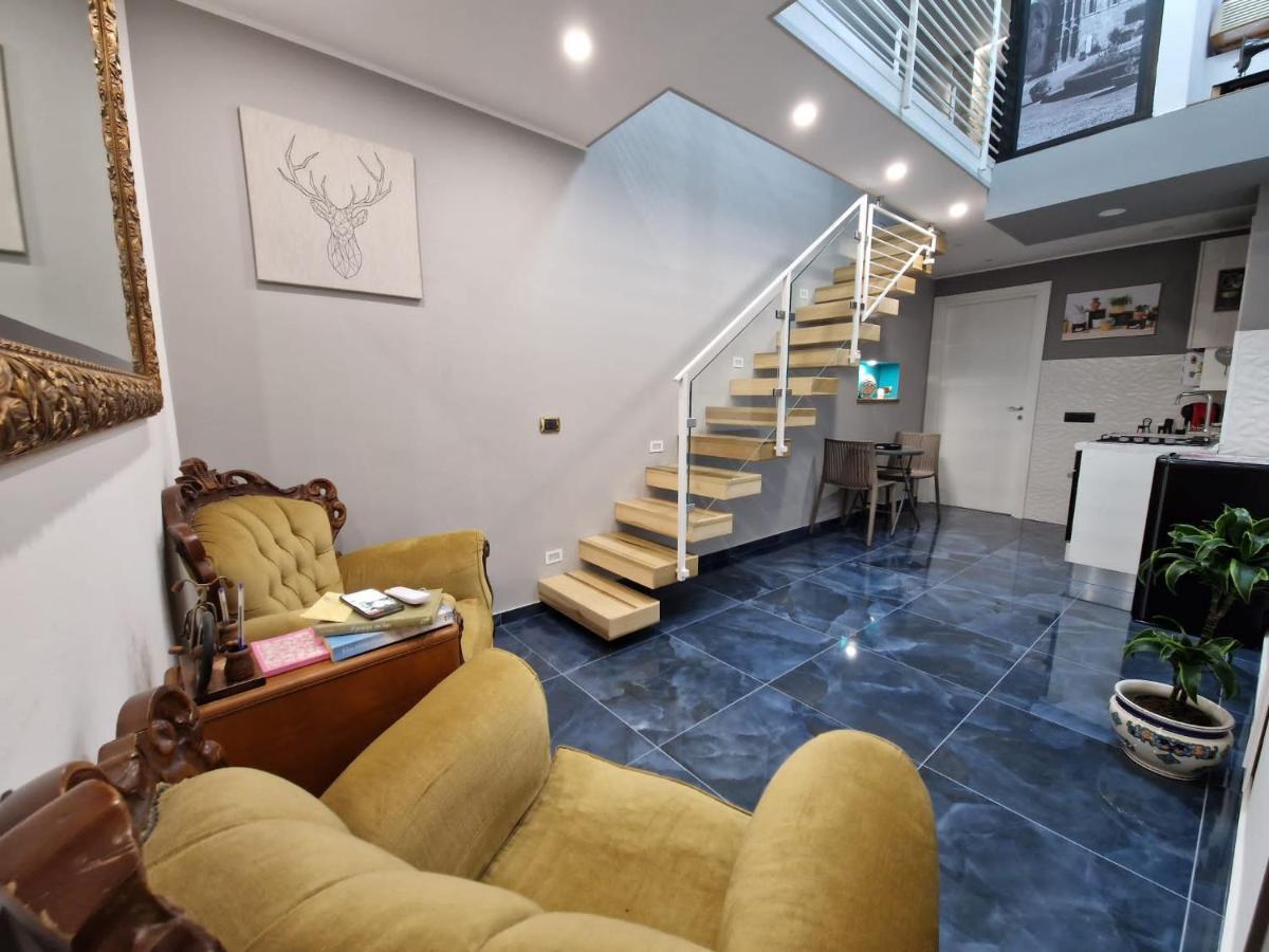 Confort Home 73 팔레르모 외부 사진