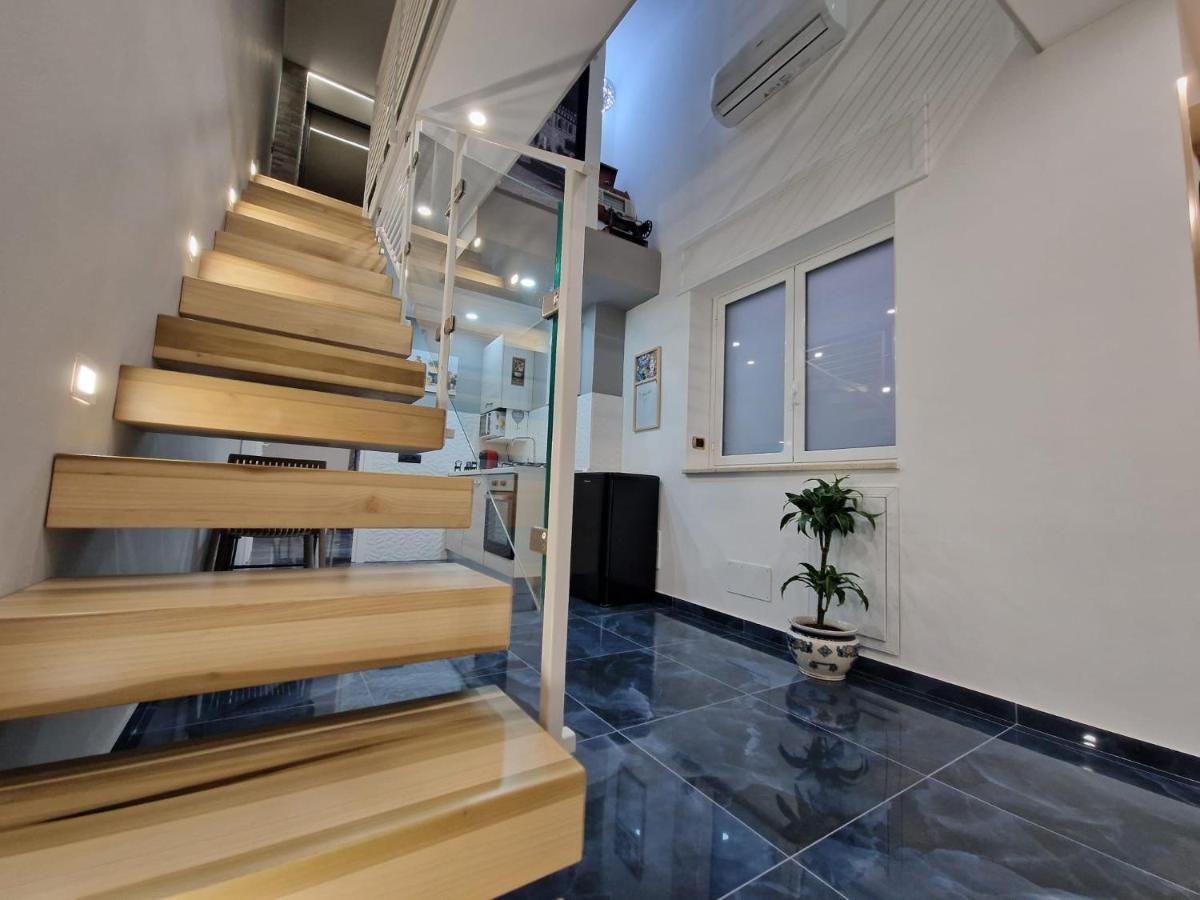 Confort Home 73 팔레르모 외부 사진