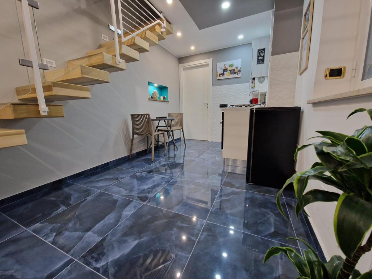 Confort Home 73 팔레르모 외부 사진
