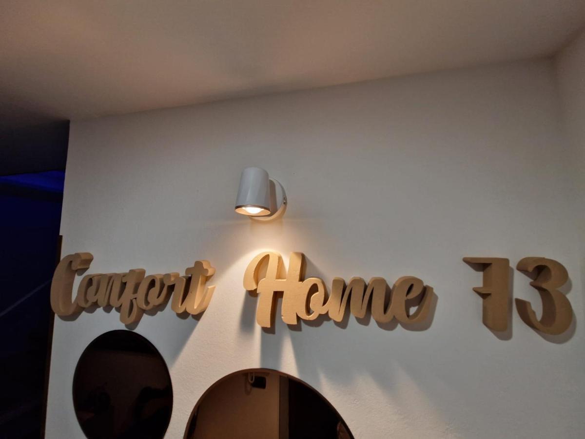 Confort Home 73 팔레르모 외부 사진