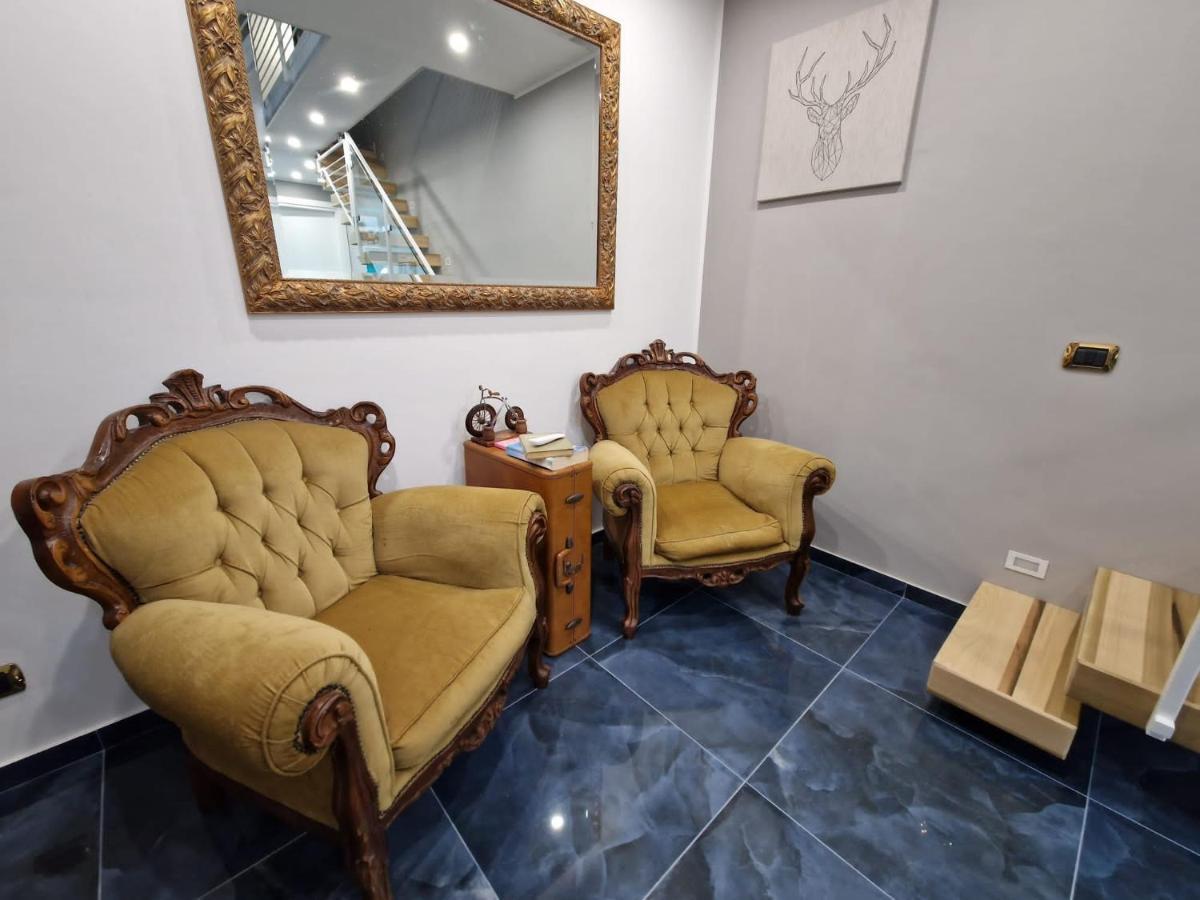 Confort Home 73 팔레르모 외부 사진