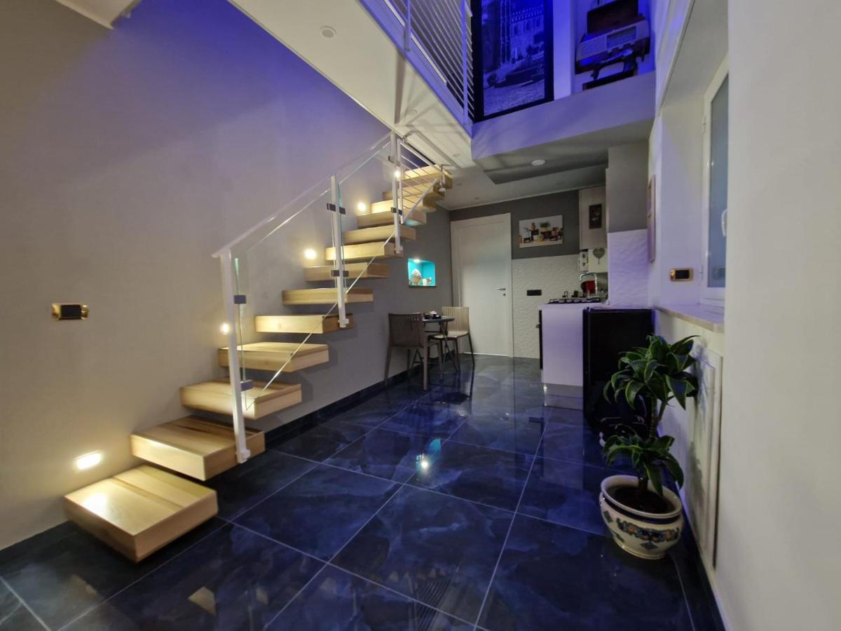 Confort Home 73 팔레르모 외부 사진