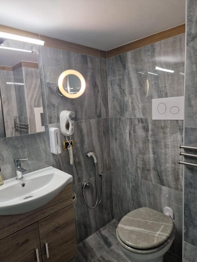 Confort Home 73 팔레르모 외부 사진