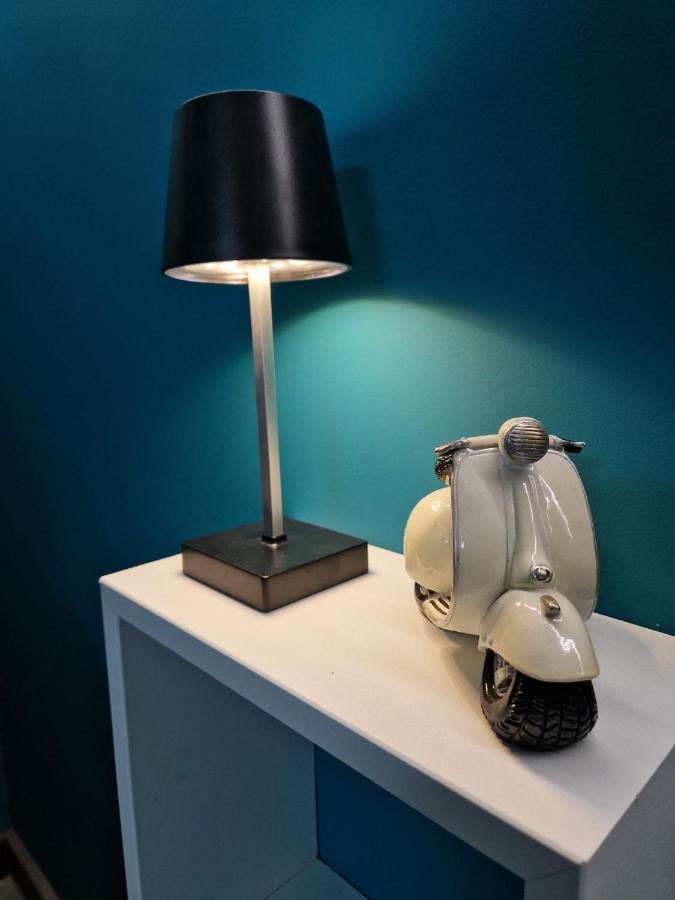 Confort Home 73 팔레르모 외부 사진