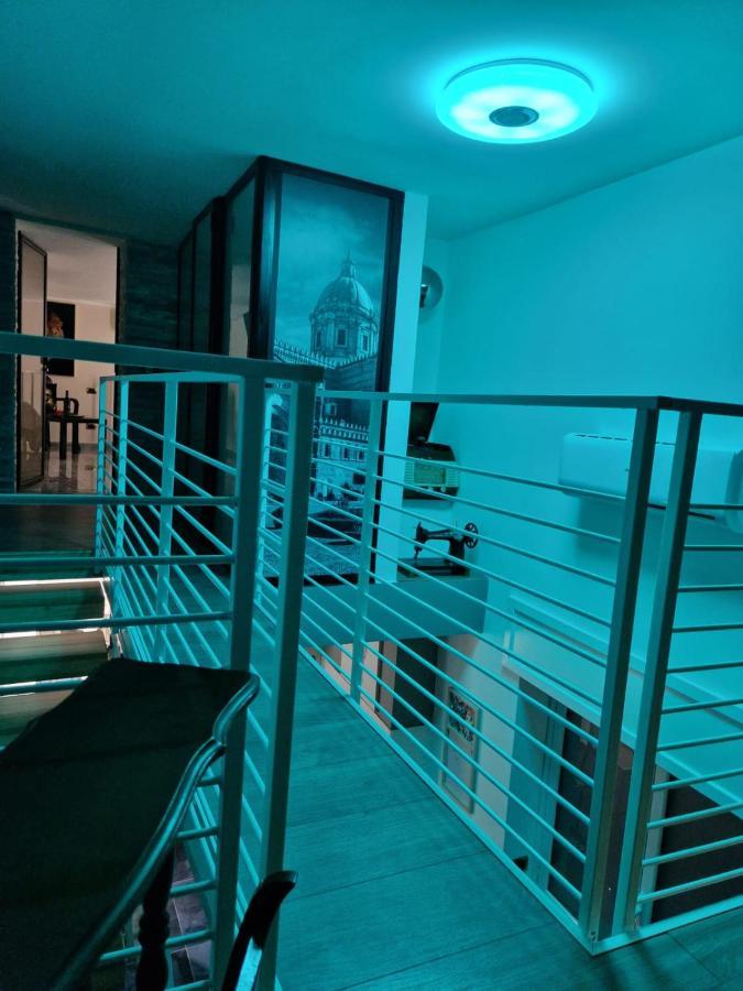 Confort Home 73 팔레르모 외부 사진