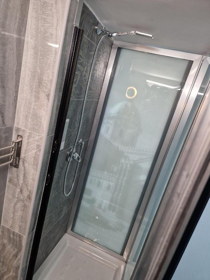 Confort Home 73 팔레르모 외부 사진