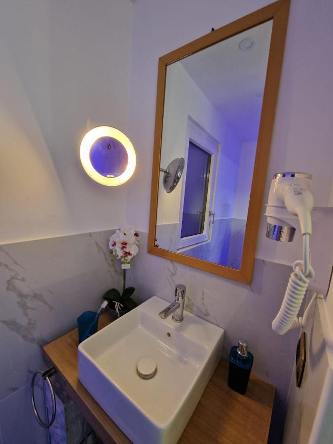 Confort Home 73 팔레르모 외부 사진