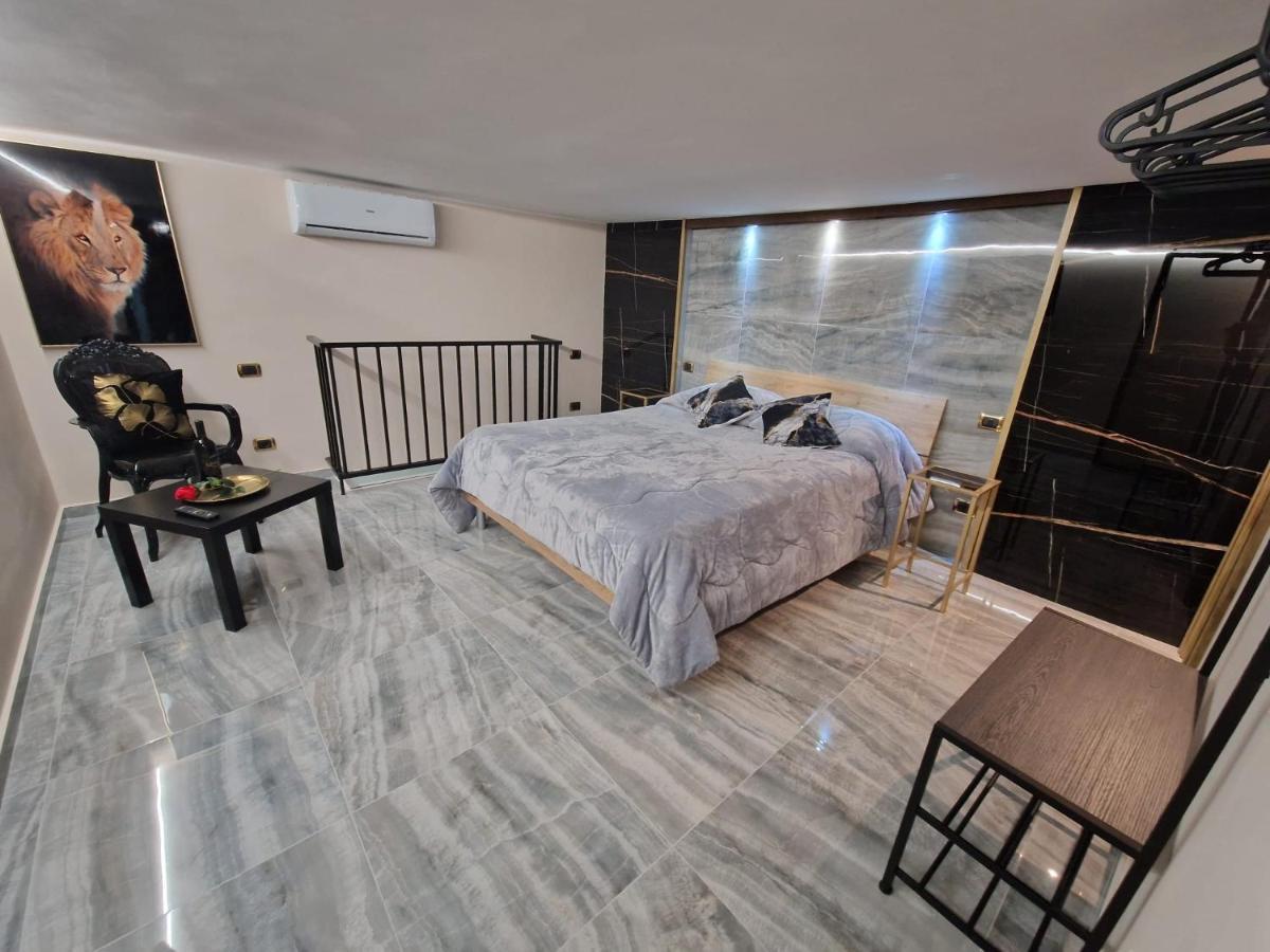 Confort Home 73 팔레르모 외부 사진