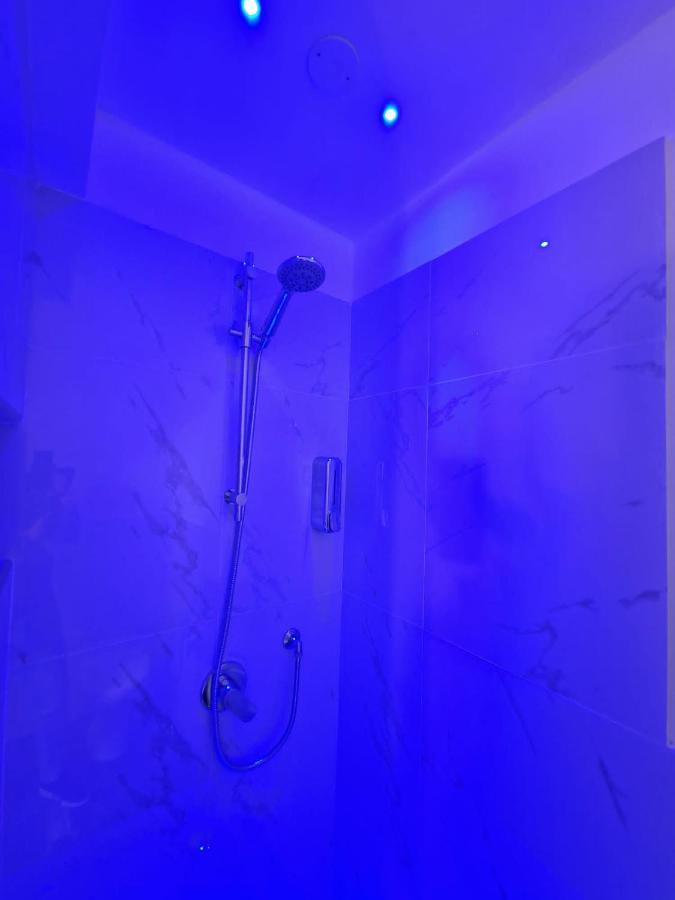 Confort Home 73 팔레르모 외부 사진