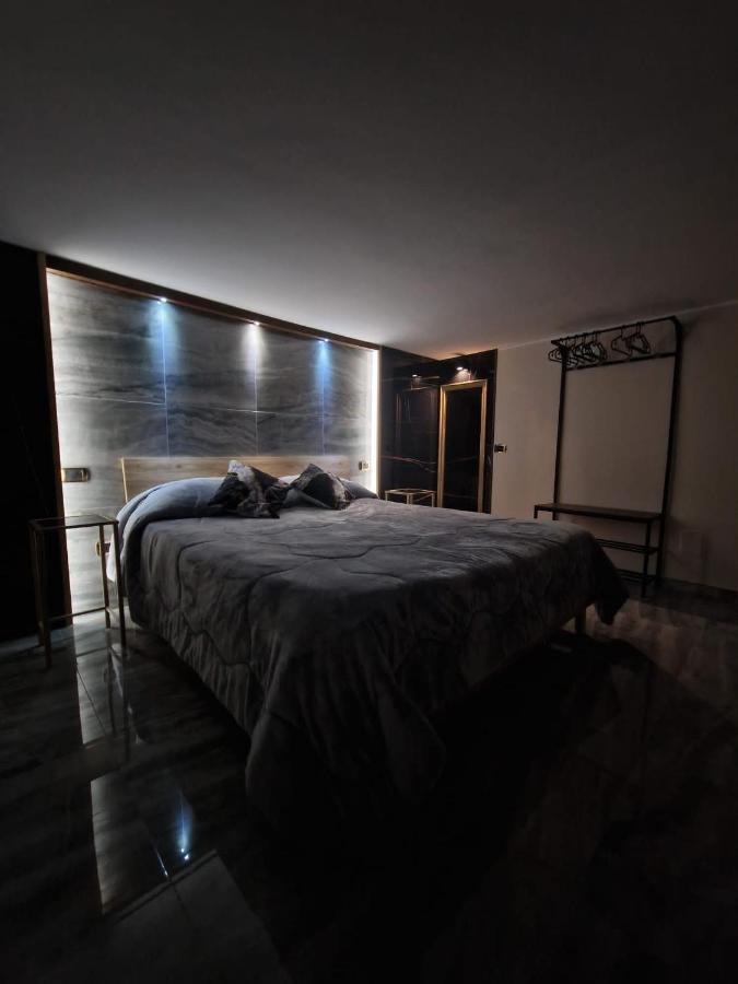 Confort Home 73 팔레르모 외부 사진