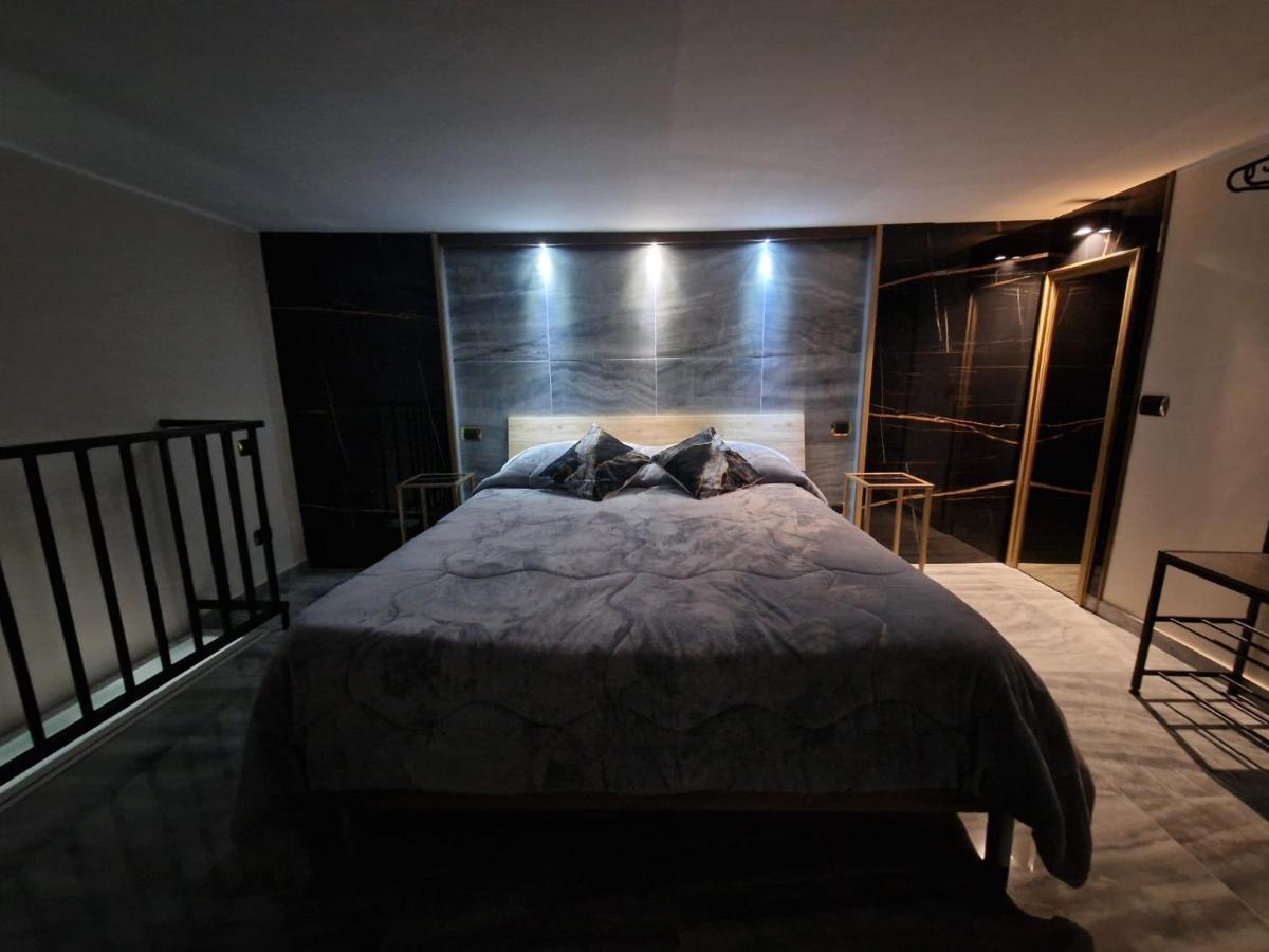 Confort Home 73 팔레르모 외부 사진