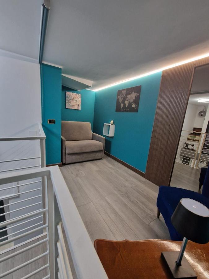 Confort Home 73 팔레르모 외부 사진