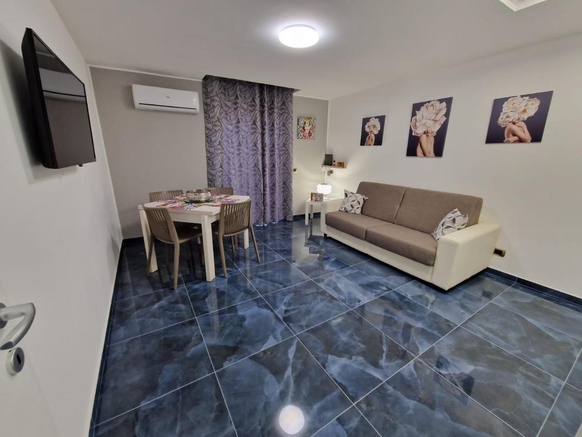Confort Home 73 팔레르모 외부 사진