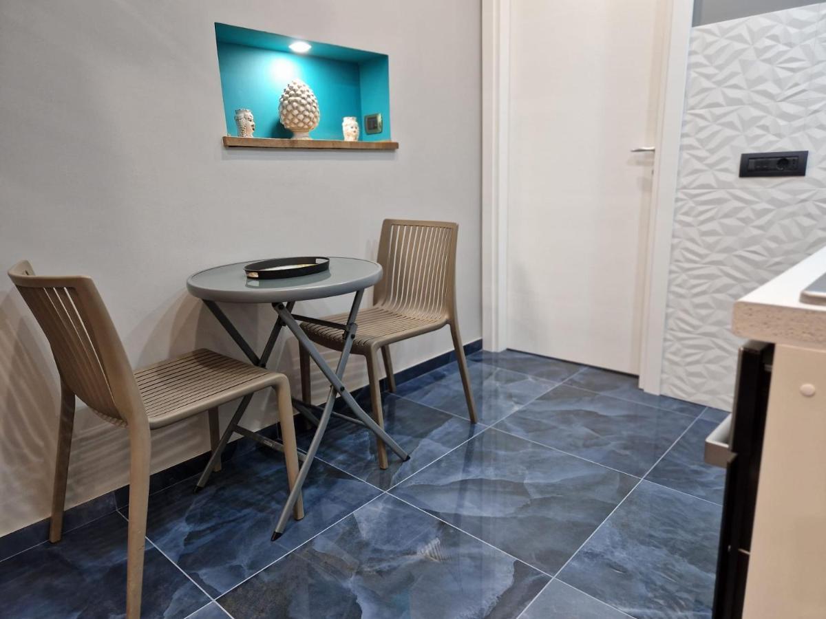 Confort Home 73 팔레르모 외부 사진