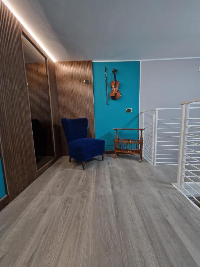 Confort Home 73 팔레르모 외부 사진