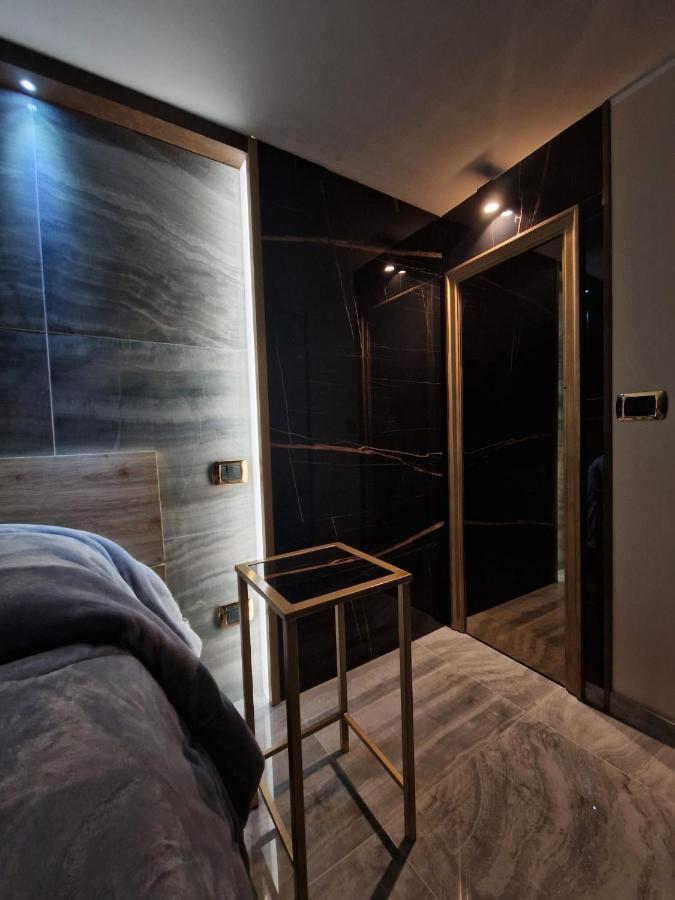 Confort Home 73 팔레르모 외부 사진