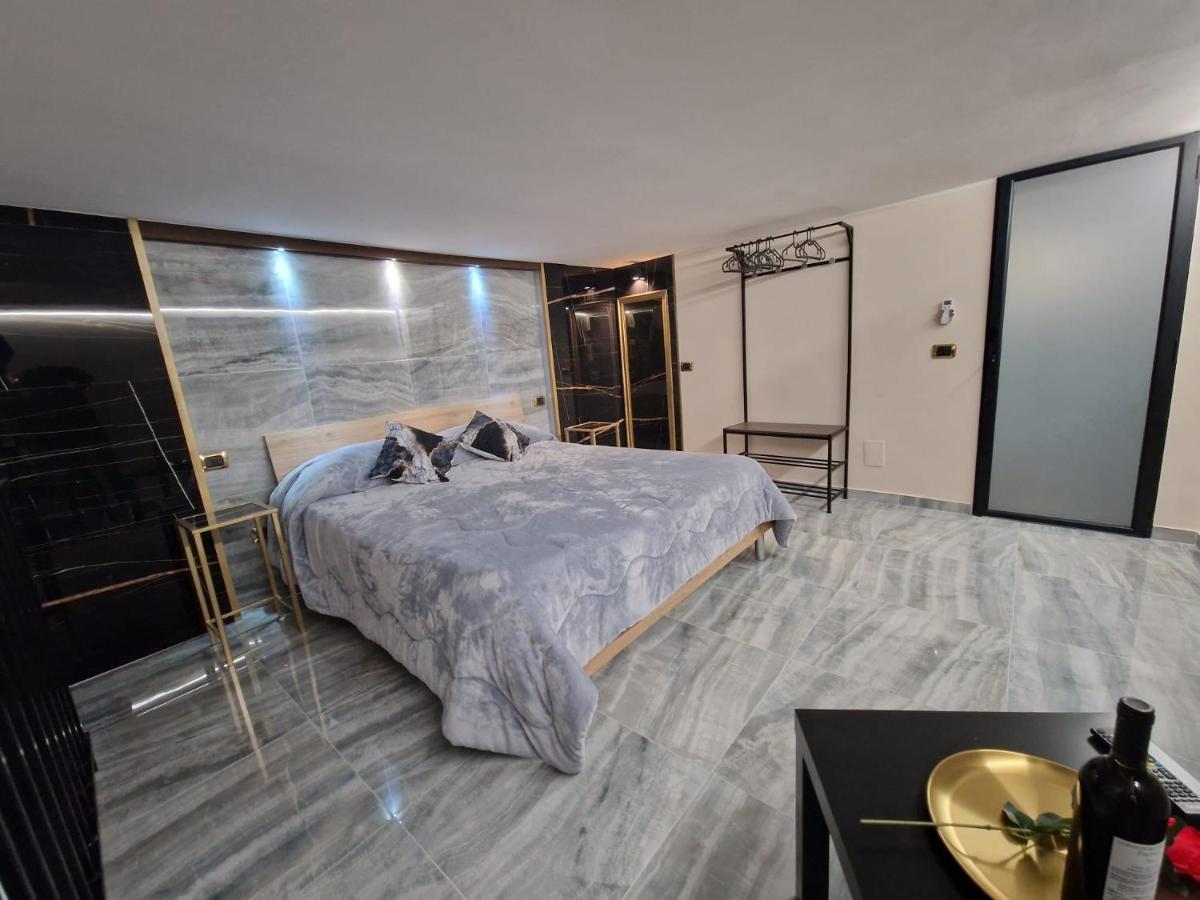 Confort Home 73 팔레르모 외부 사진