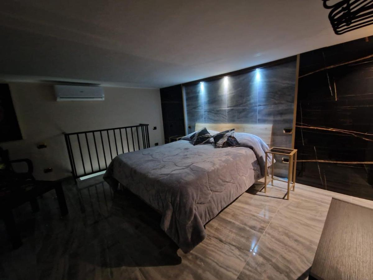Confort Home 73 팔레르모 외부 사진